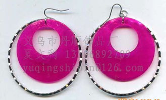 萬圣節(jié)熱銷 烤漆合金骷髏頭耳飾——外貿(mào)飾品促銷指南