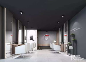 加盟優(yōu)剪 費(fèi)用、支持與美發(fā)飾品銷售詳解